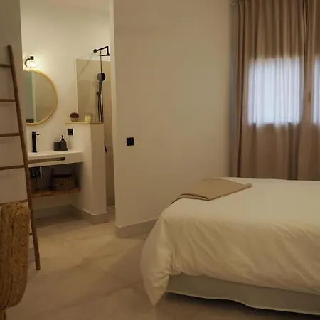 Βίλα Denia, Espana