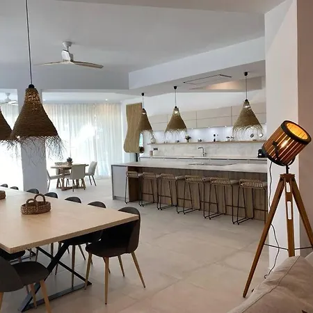 Denia, Espana Villa Dénia