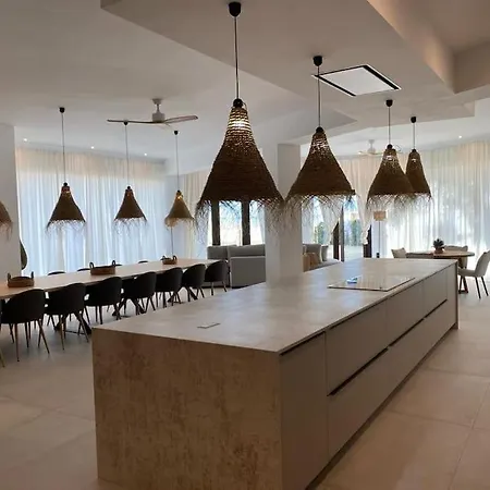 Villa Denia, Espana