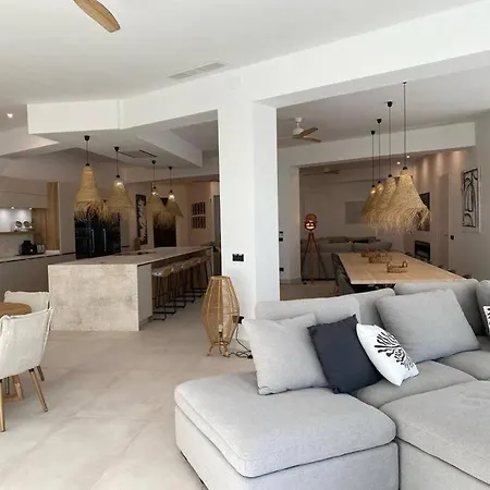 Βίλα Denia, Espana *