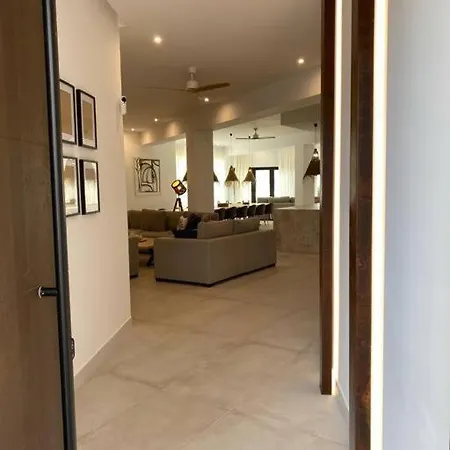 Denia, Espana Villa Dénia