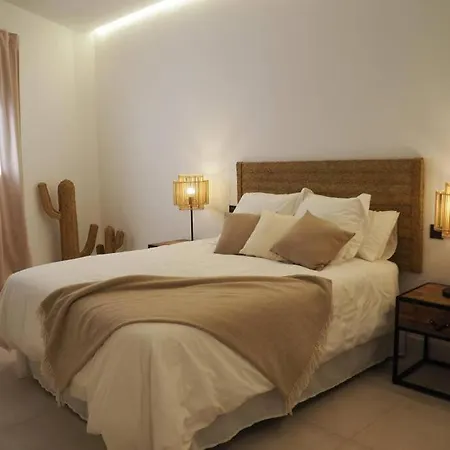 Denia, Espana Villa