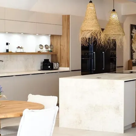 Villa Denia, Espana *
