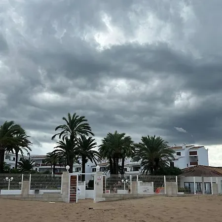 Denia, Espana * Dénia