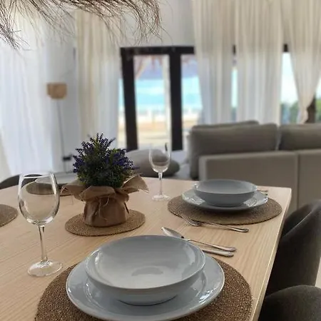 Denia, Espana Villa