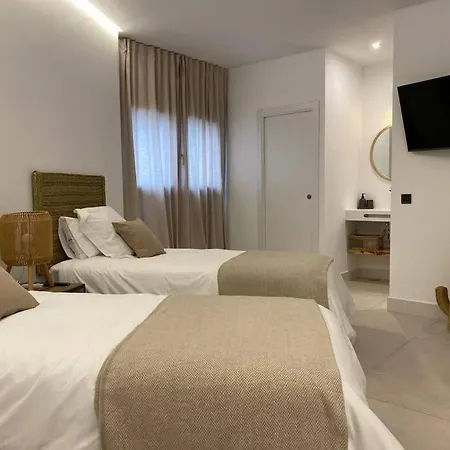 Denia, Espana *